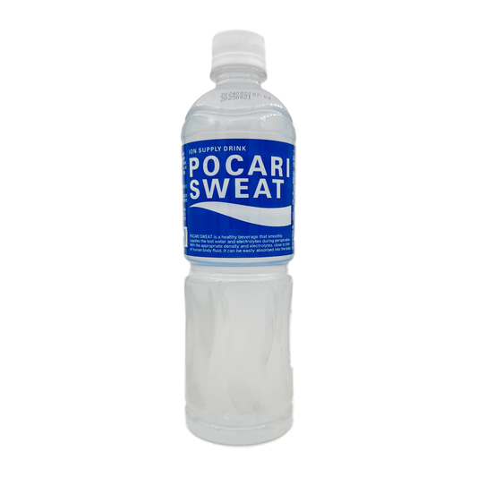 Pocari Sweat Drink 580Ml Bottle