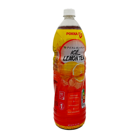 Pokka Ice Lemon Tea 1.5L