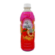 Pokka Ice Peach Tea 500Ml Bottle