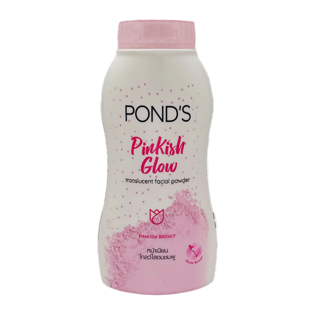 Ponds Angle Face Powder 100G