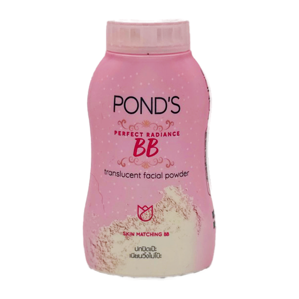 Ponds Magic Powder Bb 40G