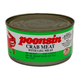 Poonsin Crab Meat 170G Green
