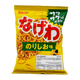 Potato Snack Nagewa Nori Shio 63G