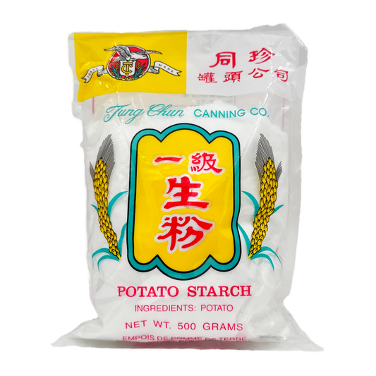 Potato Starch T.C. 500Gm