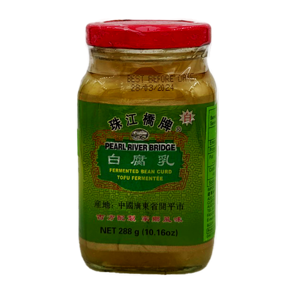 Prb Bean Curd 288G