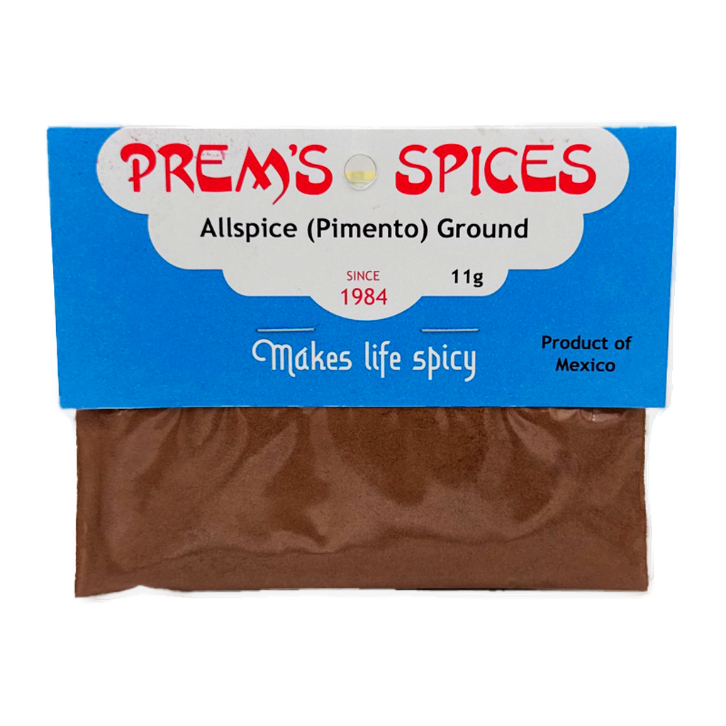 Prems Allspice Ground