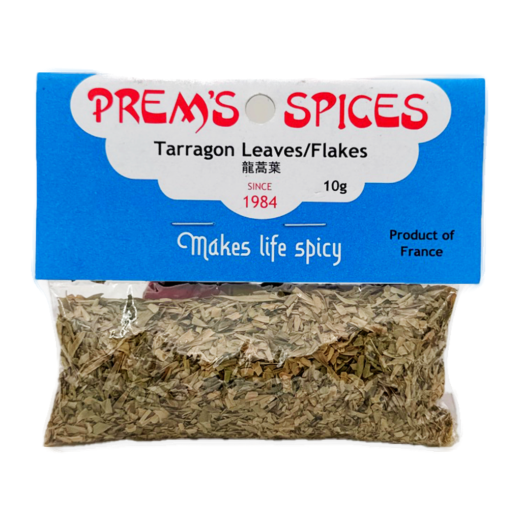 Prems Arragon Leaves Flakes 10G