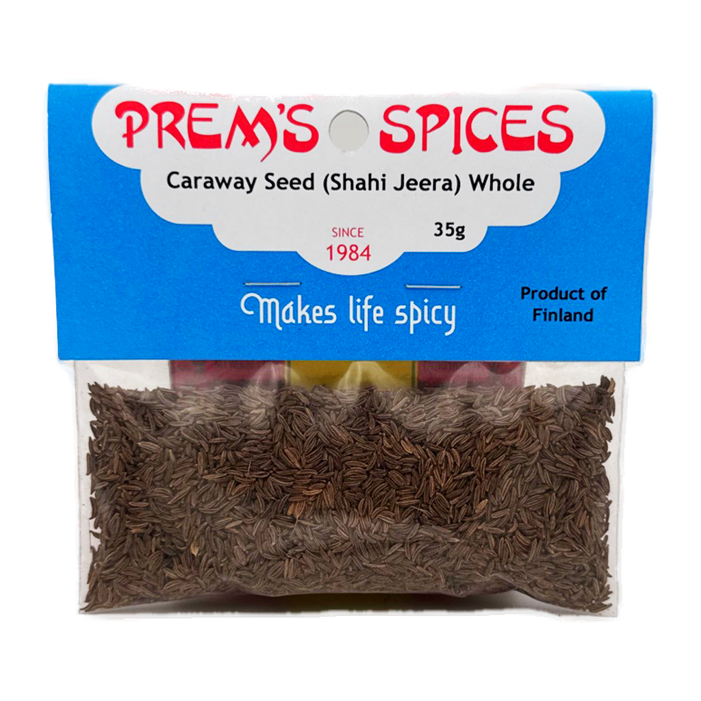 Prems Caraway Seed