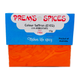 Prems Colour Saffron