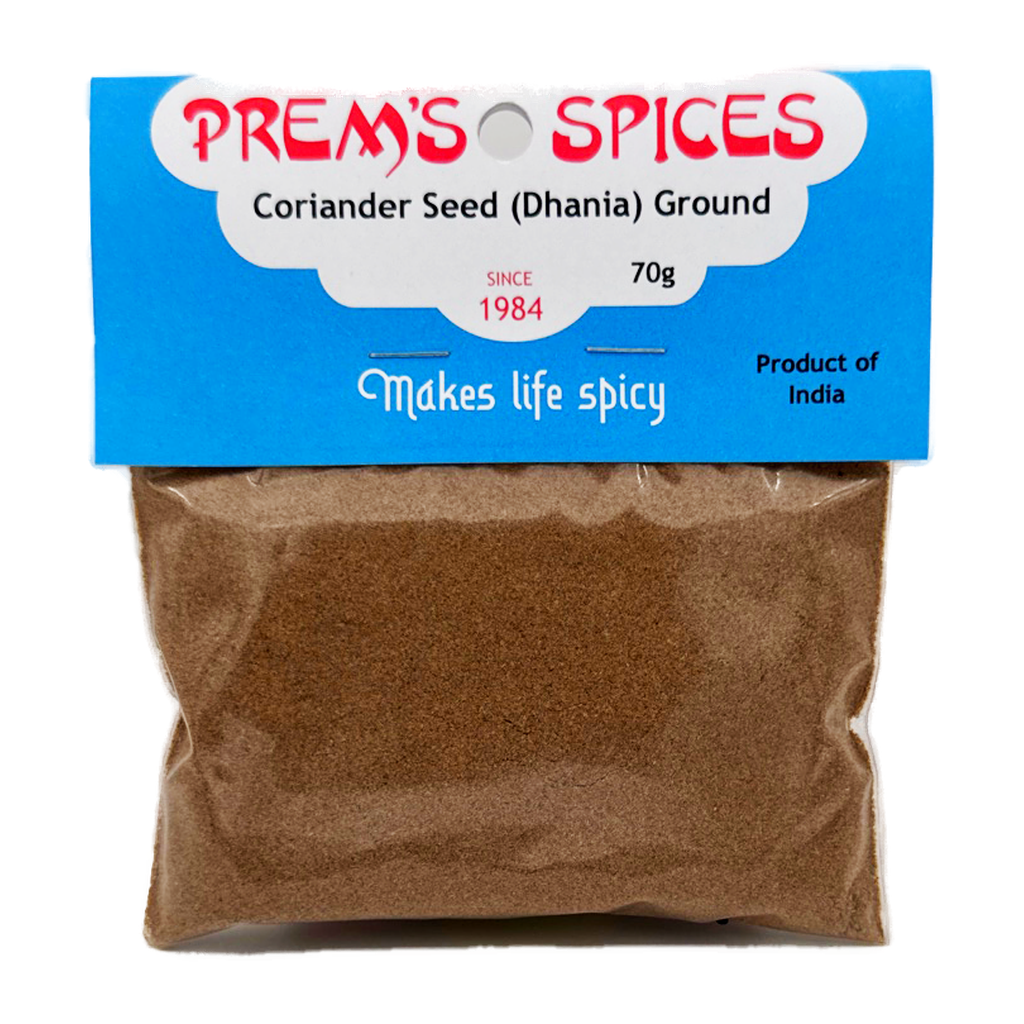 Prems Coriander Seed Powder