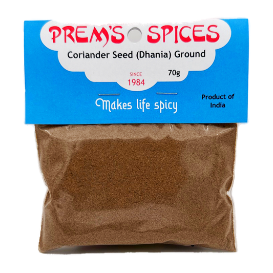 Prems Coriander Seed Powder