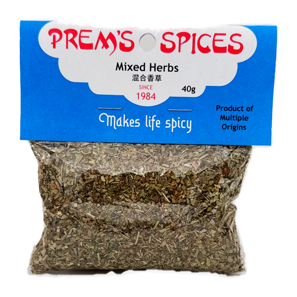 Prems Mixed Herbs