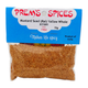 Prems Mustard Seed Yellow