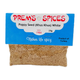 Prems Poppy Seed White