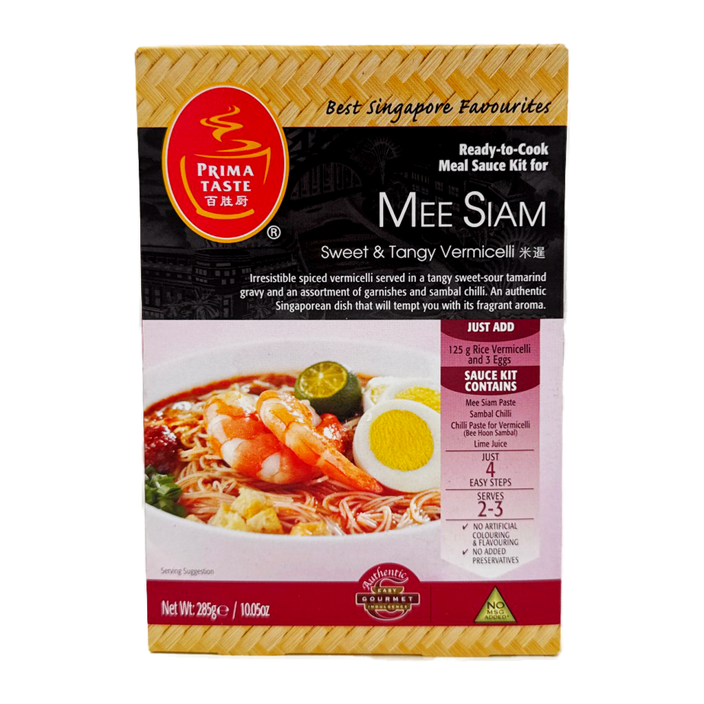 Prima Mee Siam 285G