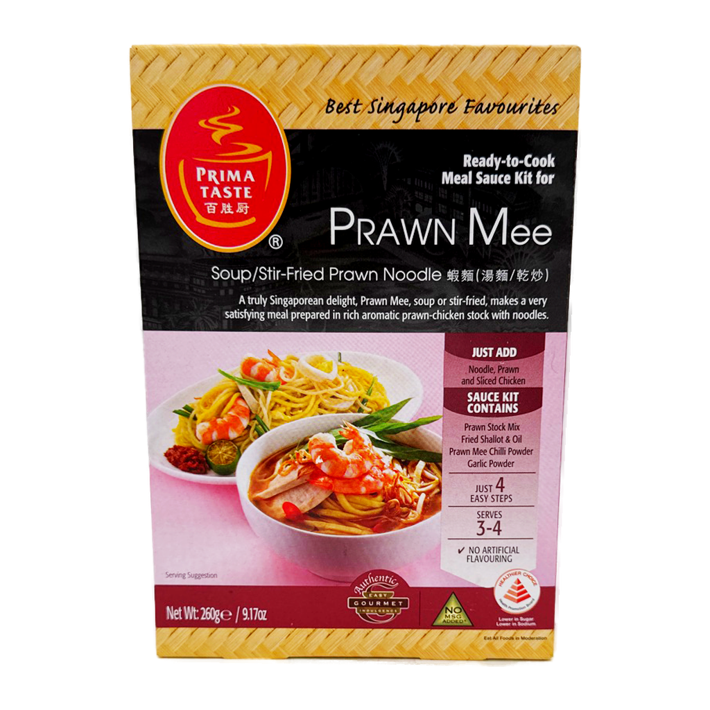Prima Prawn Mee 260G