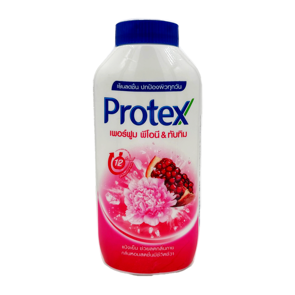 Protex Peony Promegranate 140G