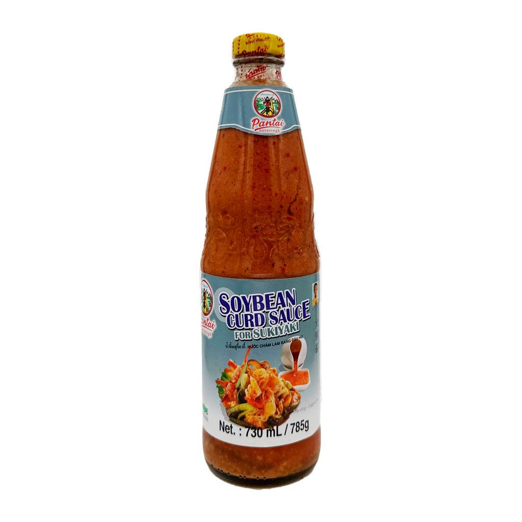 Pt Beancurd Suki Sauce 730Ml