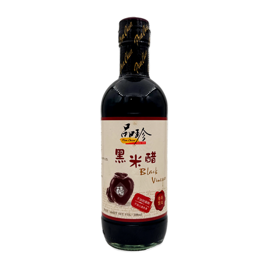 Pun Chun Black Vinegar 500Ml