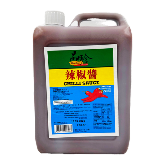 Pun Chun Chilli Sauce 2.27Kg