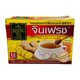 Ranong Tea Honey Ginger Tea 180G