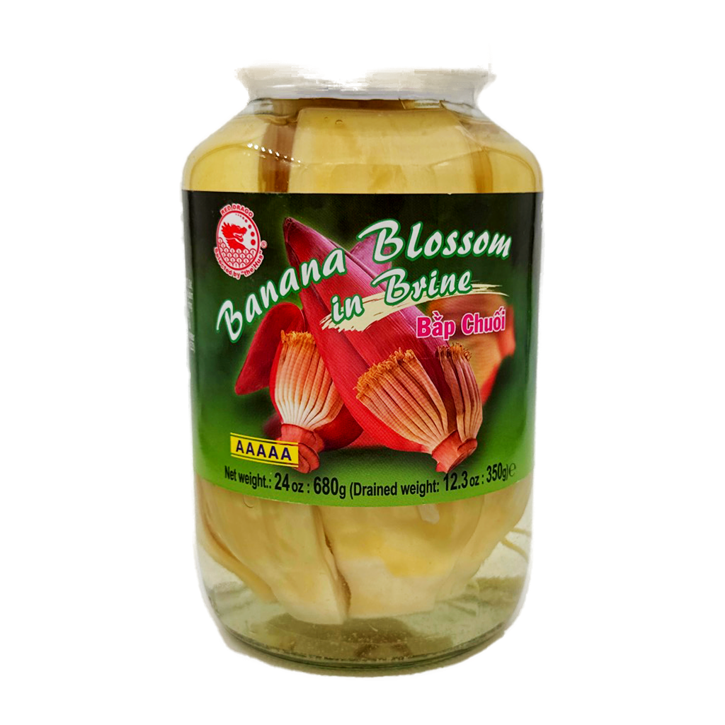 Rd Banana Blossom 400G