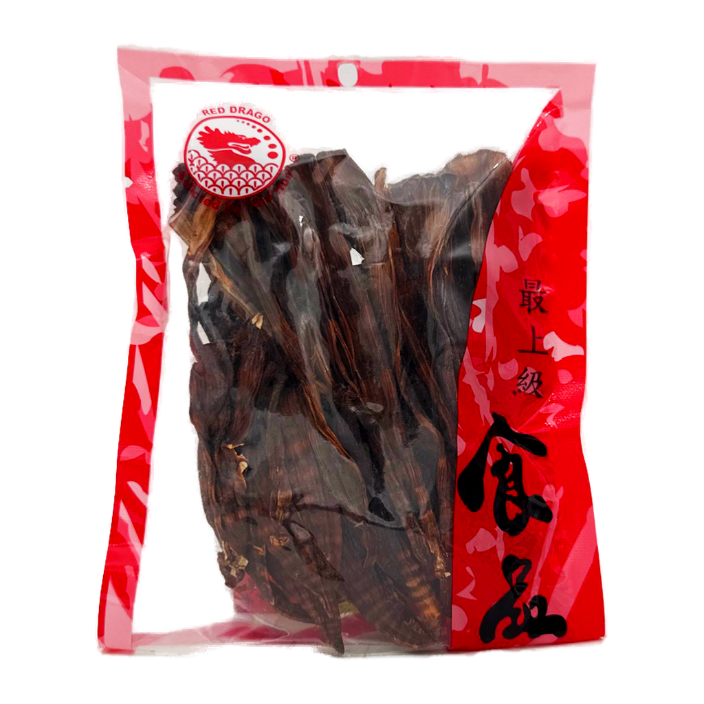 Rd Dry Bamboo Shoot 100G