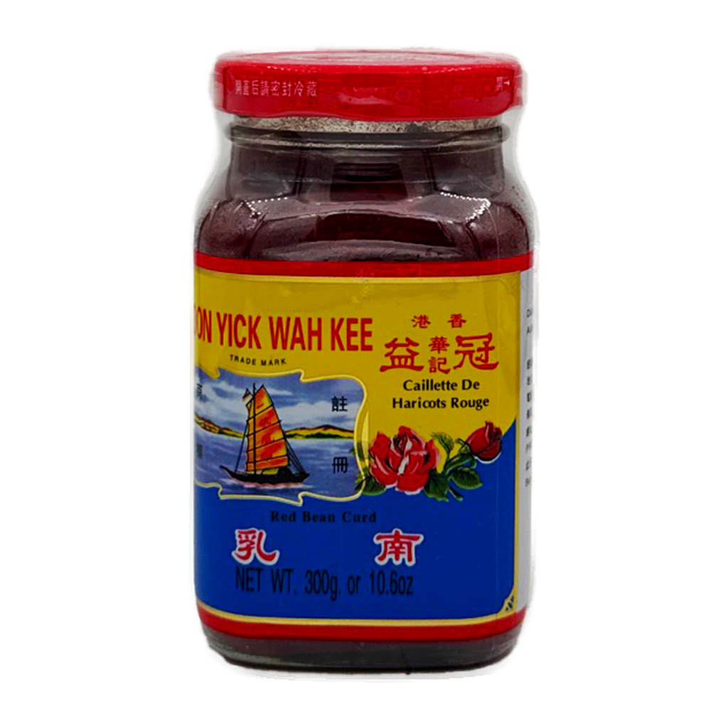 Red Bean Curd Kywk 300G
