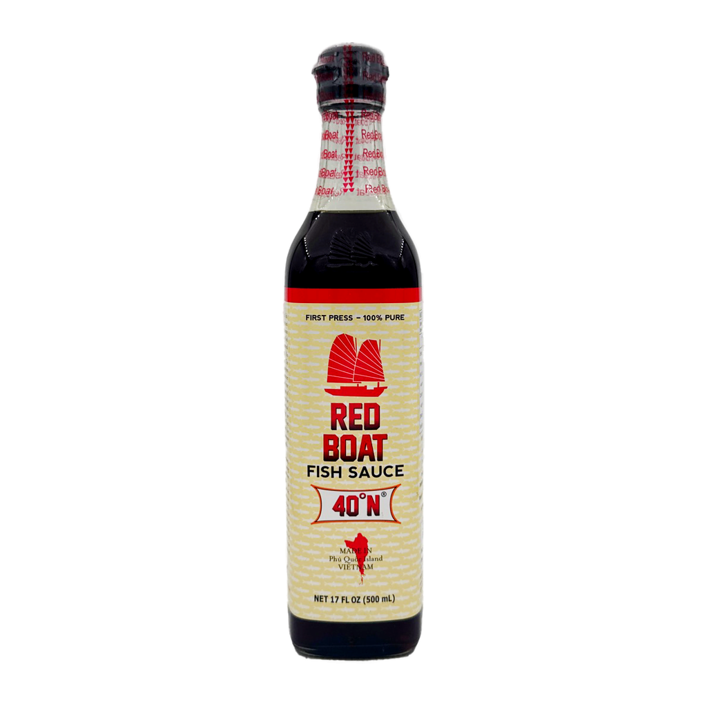 Red Boat Fish Sauce 500Ml
