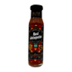 Red Jalapeno Chilli Sauce Medium 250Ml