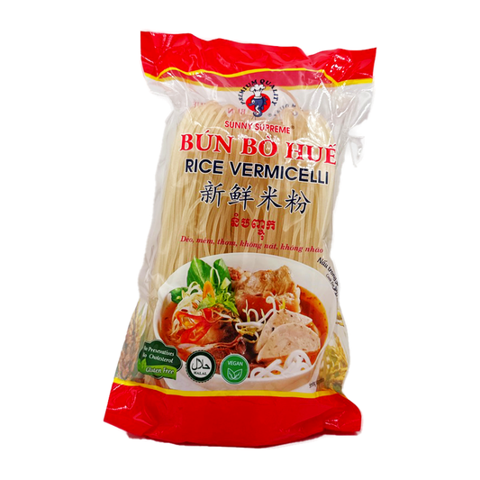 Rice Stick Bunbohue Sunny 300G