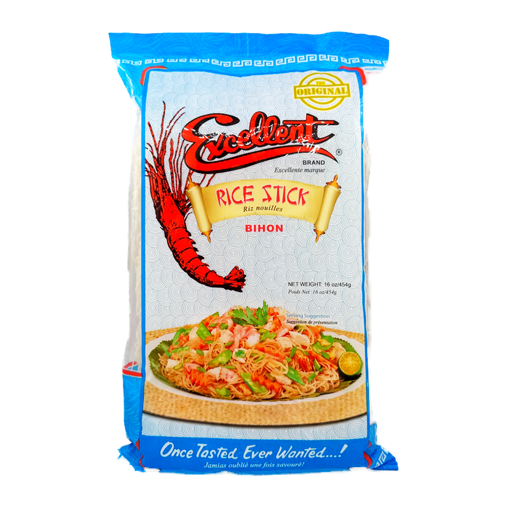 Rice Stick Excellent 454Gm