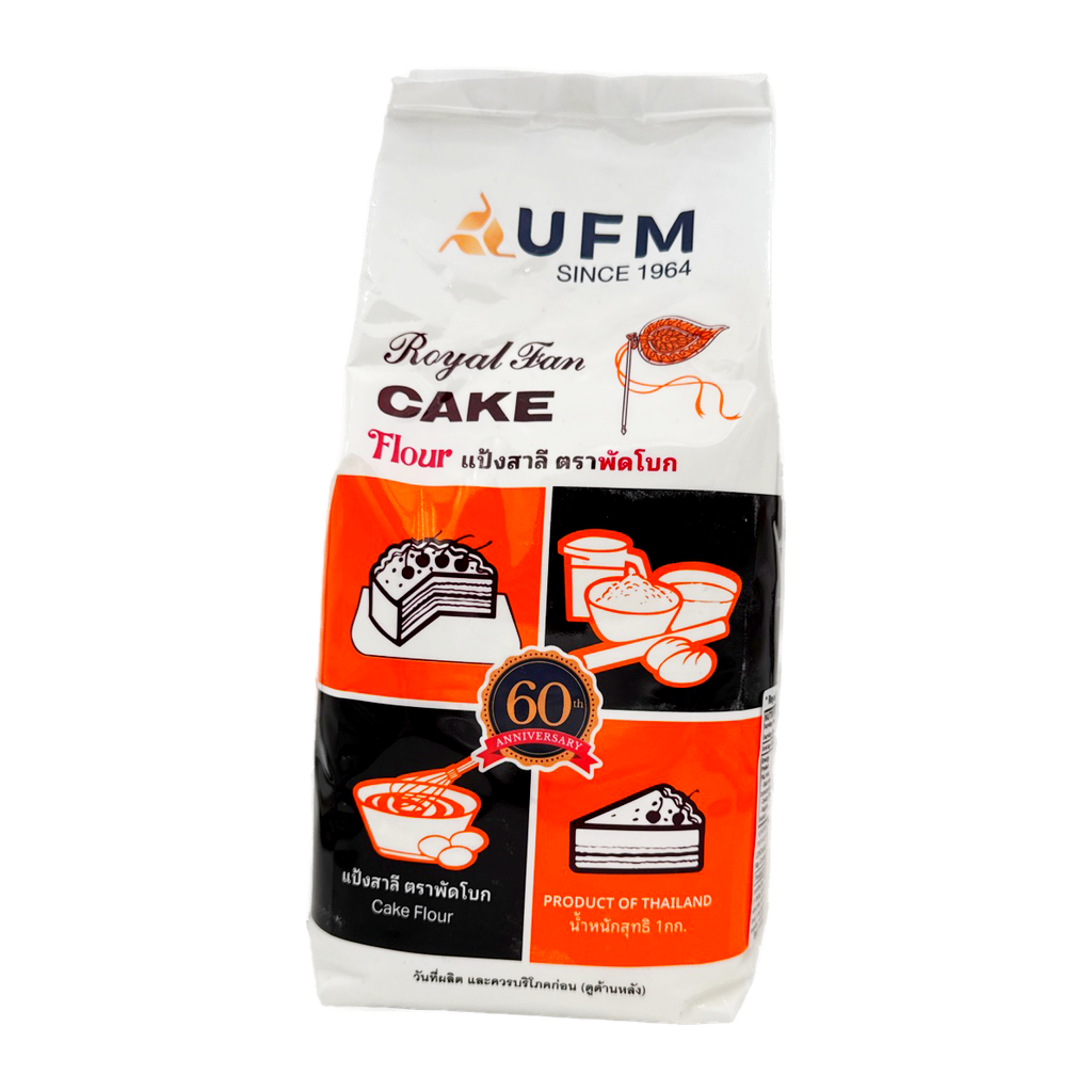 Royal Fan Flour 1Kg