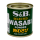 S&B Kona Wasabi 30G