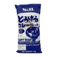 S&B Torokeru Curry Flake Hot 1Kg Blue