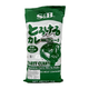 S&B Torokeru Curry Flake M-Hot 1Kg Green