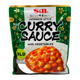 S&B Vege Curry Sauce Mil 210G