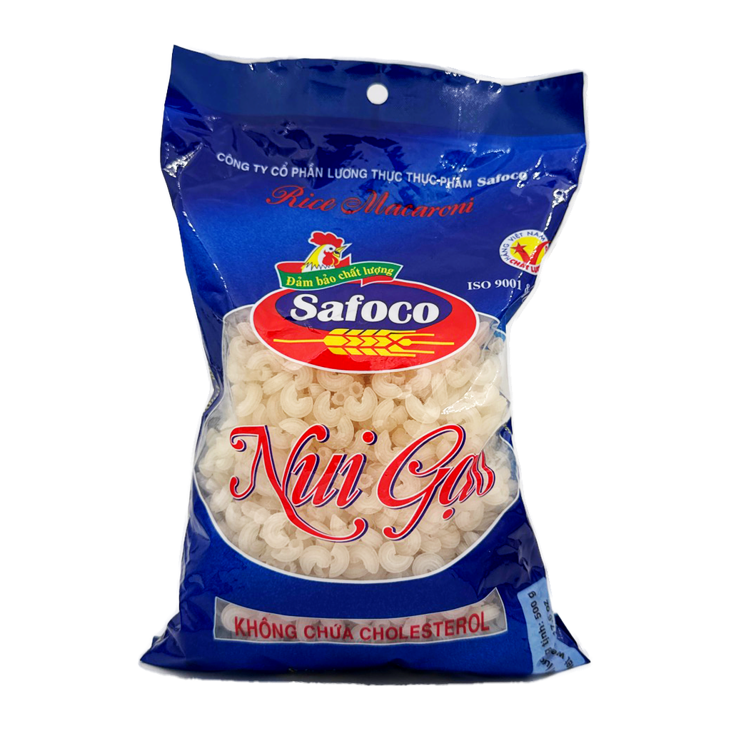 Safoco Nui Gao 500G