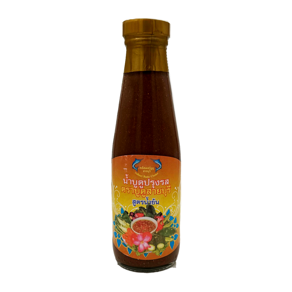 Saiburi Budu Clster Yellow Label 200Ml
