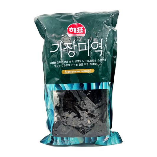 Sajohp Dried Seaweed 100G