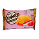 Samanco Strawberry Icecream Waffle