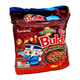 Samyang Chicken Noodle Yakisoba Flavour. 5Pcs