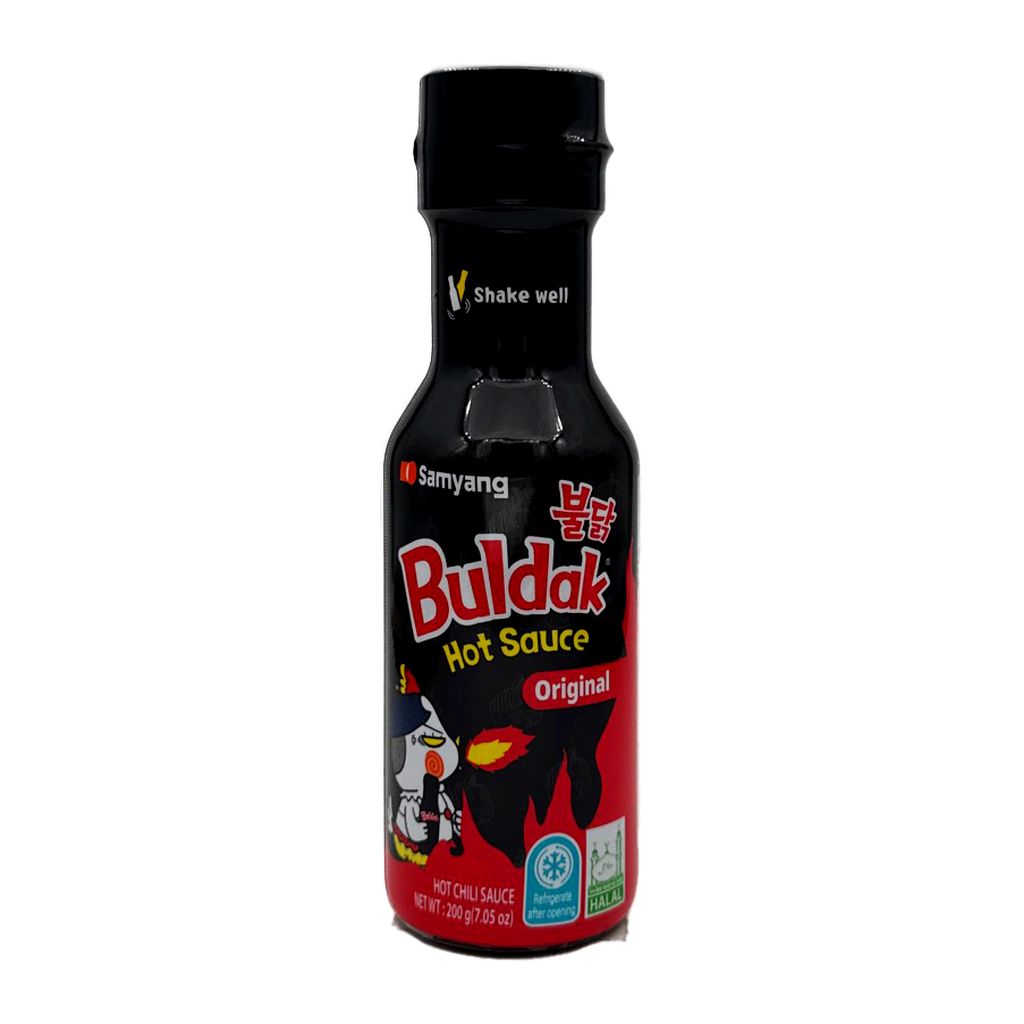 Samyang Hot Chicken Sauce 200G