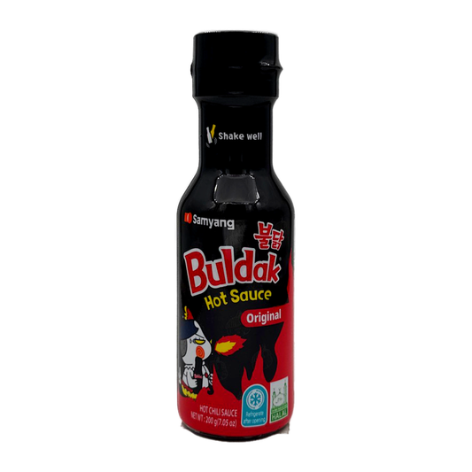 Samyang Hot Chicken Sauce 200G