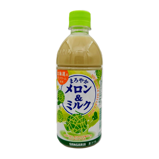 Sangaria Melon Milk 500Ml