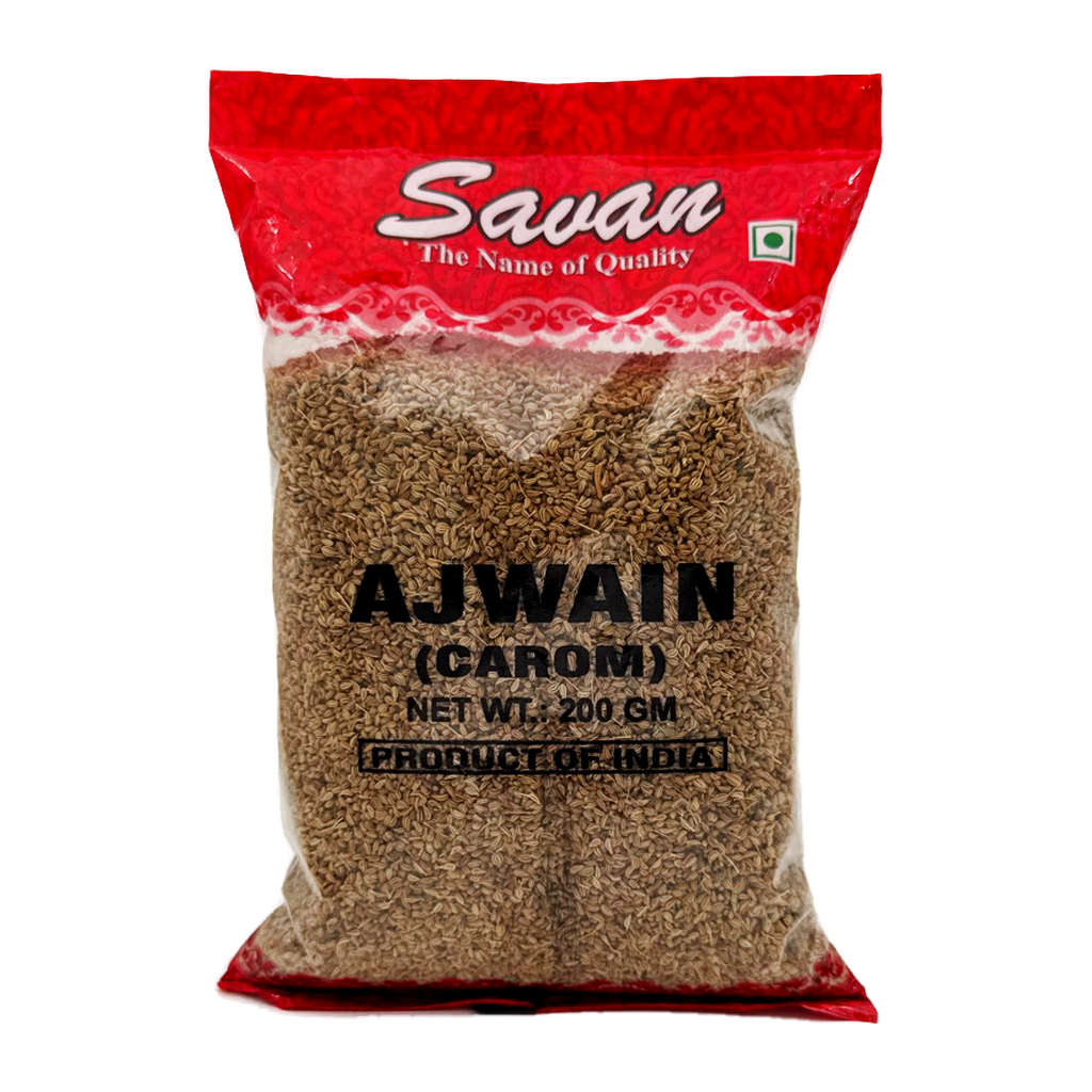 Savan Ajwain 200G