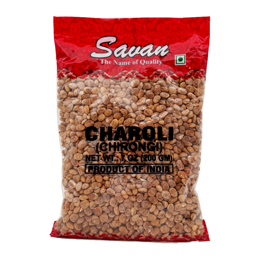 Savan Dry Dates 200G