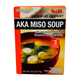 Sb Aka Miso Soup 3 Pcs