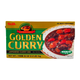 Sb Golden Curry M-Hot 1Kg