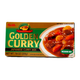Sb Golden Curry M-Hot 220Gm